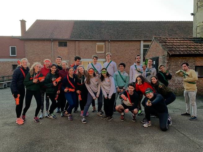 Bestuursweekend20